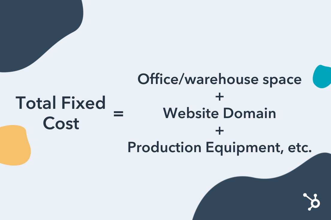 Fixed Cost: What It Is & How to Calculate It